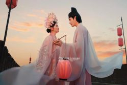 -色色婚纱摄影(大沥旗舰店)