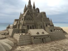 -玫瑰海岸文化旅游度假区