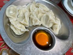 手工鲅鱼水饺-崴海渔村(虹梅路店)
