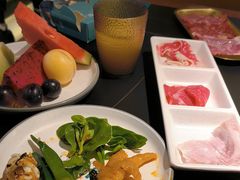 -東盛炭烤自助料理(浦东文峰广场店)