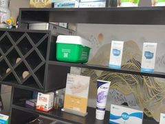 -爱脊康新中式推拿(江汉路步行街店)