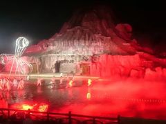 -横店影视城梦幻谷园区