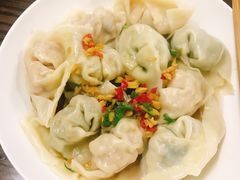 -巧云大馄饨(南阴阳营总店)