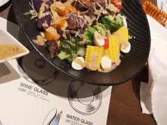 -西堤牛排(合肥之心城店)
