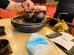-点都德(盘福楼店)