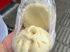 大肉包-同心楼(解放北路店)