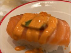 -濱寿司(高新伊藤店)