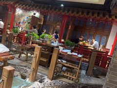 -宽窄巷子鲜牛火锅(北京首店)
