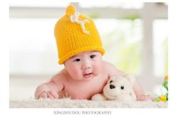 -星豆豆儿童摄影(南郊太白南路店)