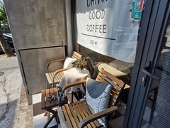 -251#coffee roasters(沿河东路店)