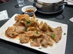 -华竹饭店(中央大街店)