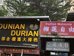 -都念榴莲·城市榴莲