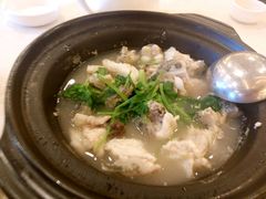 -新溢香国际酒店-中餐厅