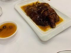 -先记烧鹅王·本地粤菜(福永店)
