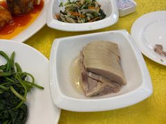 -清真马祥兴菜馆(云南北路店)