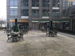 -星巴克(宏汇国际广场店)
