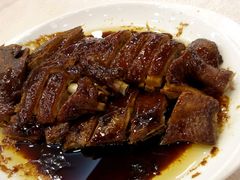 -客家汇·客家传承菜(水库店)
