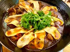 -符离集餐厅(万象城店)