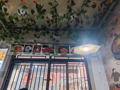 -阿清煲仔店(纺织城店)