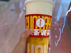 -果呀呀(国金街店)