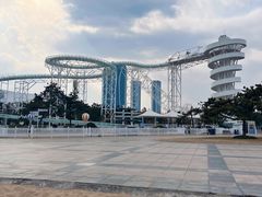 -日照海滨国家森林公园