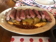 炭烤澳洲西冷-TOMATITO(无限极荟店)