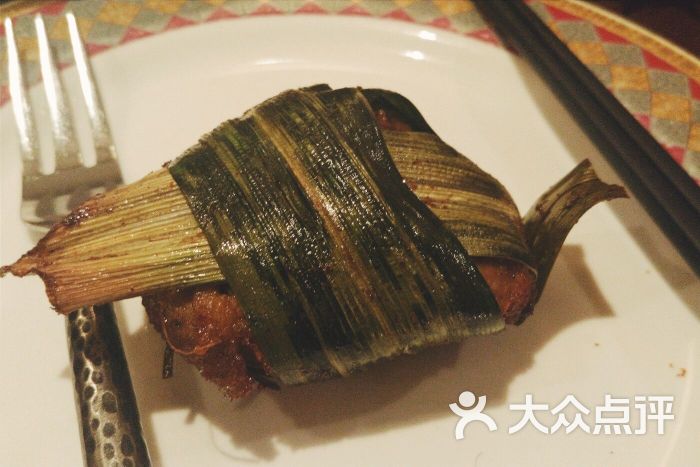 印象清迈(海岸城店)香兰叶包鸡图片 - 第4989张