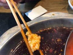 -纸盐河码头火锅(十八梯店)