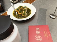 -情妹耙泥鳅·江湖川菜(科华店)