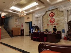 -国惠大酒楼(宝龙店)