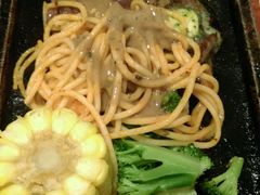 牛排-必胜客(东营万达店)