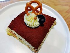 提拉米苏盒子-娜娜家•Nana’Garden (福州道店)