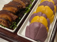 -惠丰堂饭庄·烤鸭·京味菜(民族大学店)