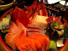 佛山希尔顿酒店“誉”日本餐厅-佛山希尔顿酒店·融誉亚洲美食荟