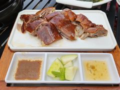 -凤阁楼果木烧鹅(鹤山陈山店)