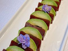 -三宝大饭店-中和艺素餐厅(浦上金山正祥广场店)