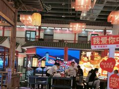 -老山东·山东菜(鲁菜名店)