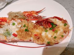 -神洲四海大酒楼(王府井澳门中心店)