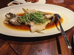 -香樟花园新粤料理(无锡万象城店)