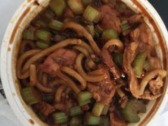 -西粉堂新疆米粉(朝外店)