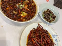 -东兴楼饭庄(六里桥店)