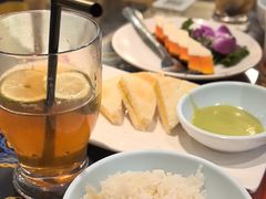 -米泰芒·东南亚料理(体育西店)