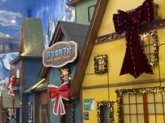 -长沙湘江冰雪世界