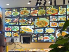 -501號台州海鲜餐厅(海创园店)