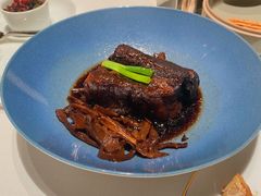 原味仔排-新荣记(建国门外大街店)