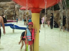 -杭州开元森泊度假乐园