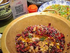 -永安水煮活鱼·仪征土菜院子