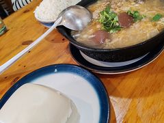 -林都砂锅(宝佳花园店)