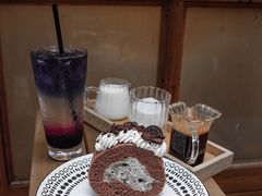 -拾壹cafe·工作室