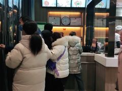 -三好食堂(煎饺·馄饨·肉饼米线·盛世广场店)